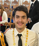 Foto de Enrico de Lima Aguiar