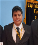 Foto de Felipe Toledo dos Santos