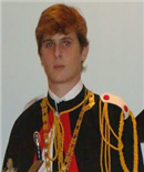 Foto de Edley Luís de Paula