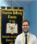 Foto de Gabriel Henrique Jesuíno Silva