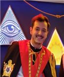 Foto de Lucas Gimenez Ricomini