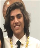 Foto de Matheus de Jesus Ambrósio