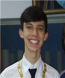 Foto de Felipe Carreiro Marchi