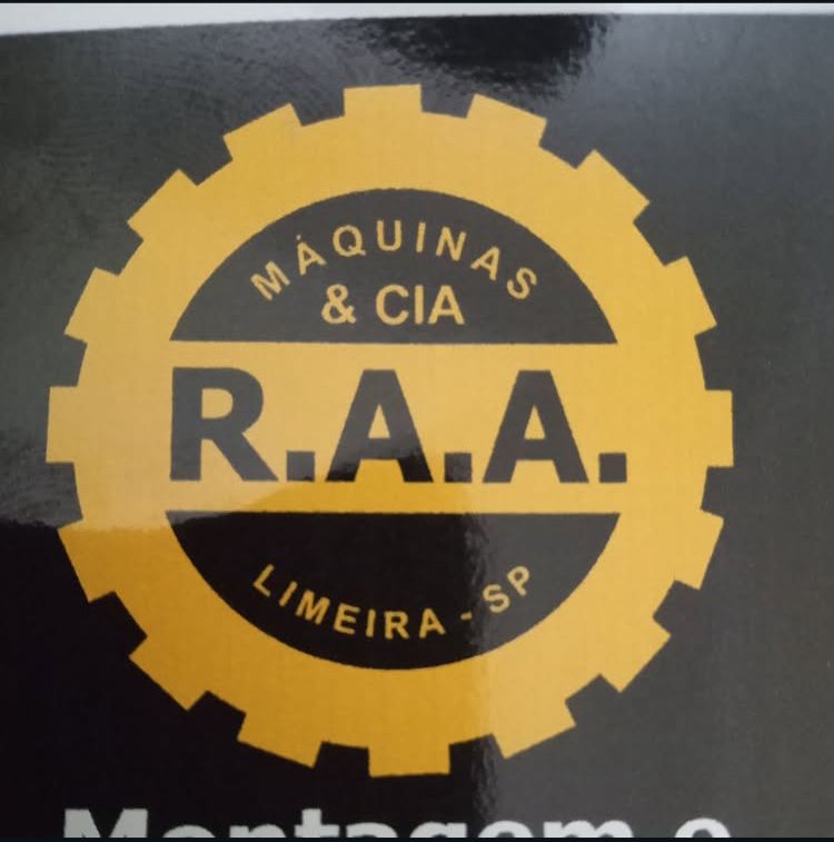 Máquinas R.A.A