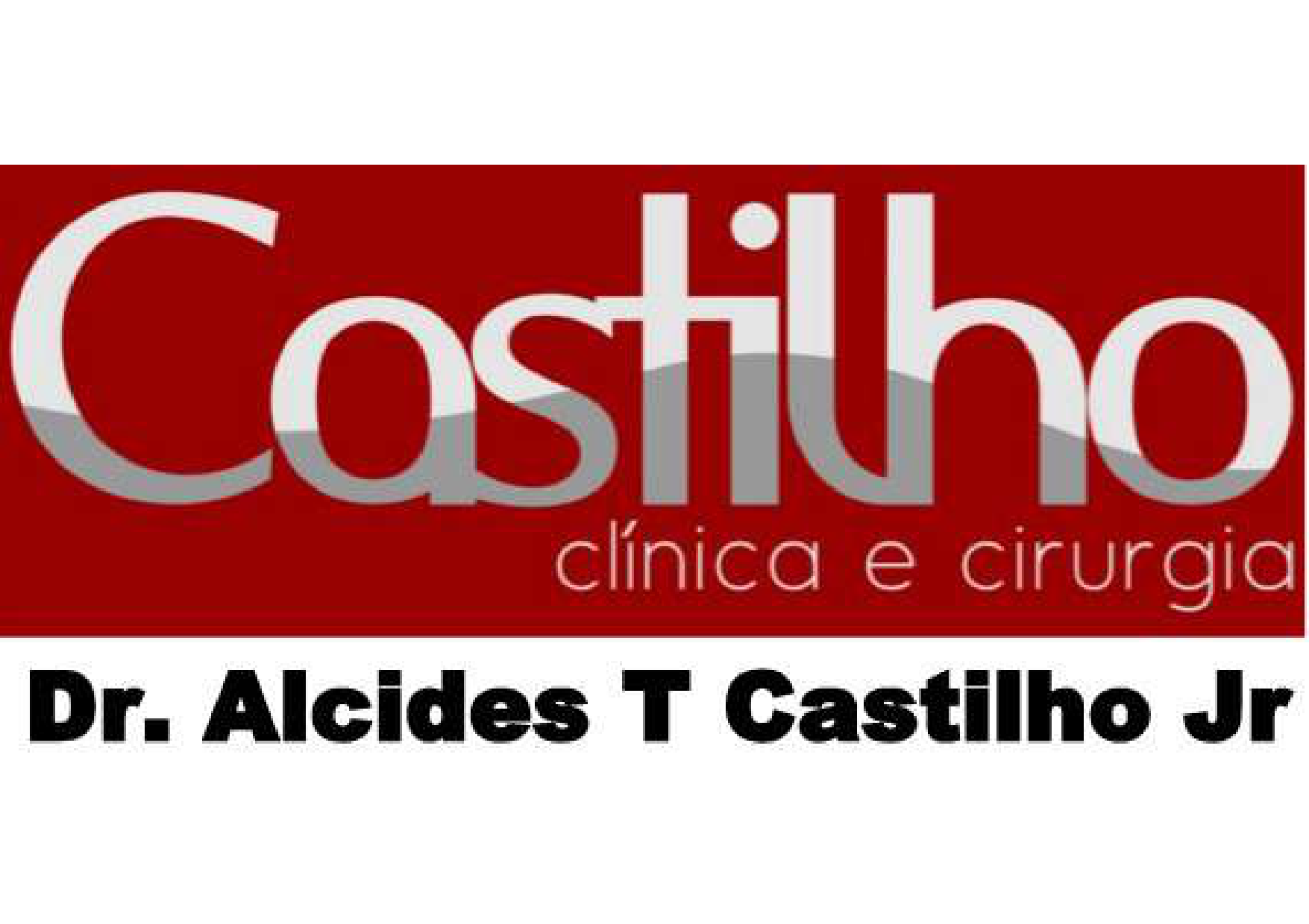 logo clinica castilho