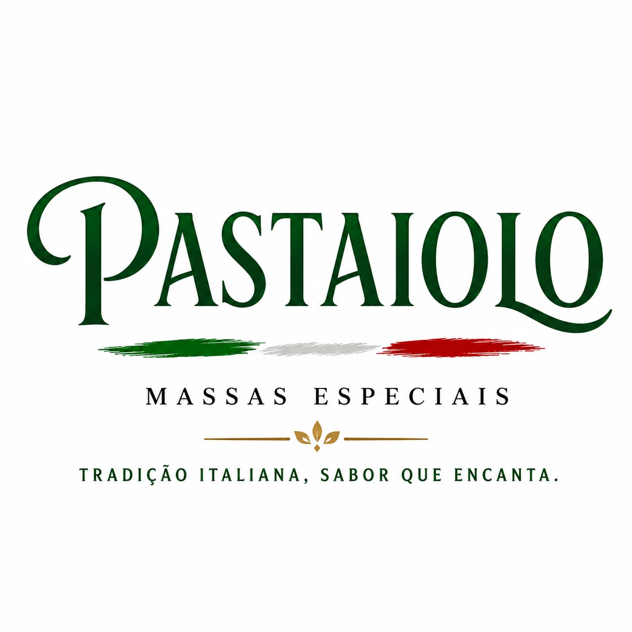 Pastaiolo