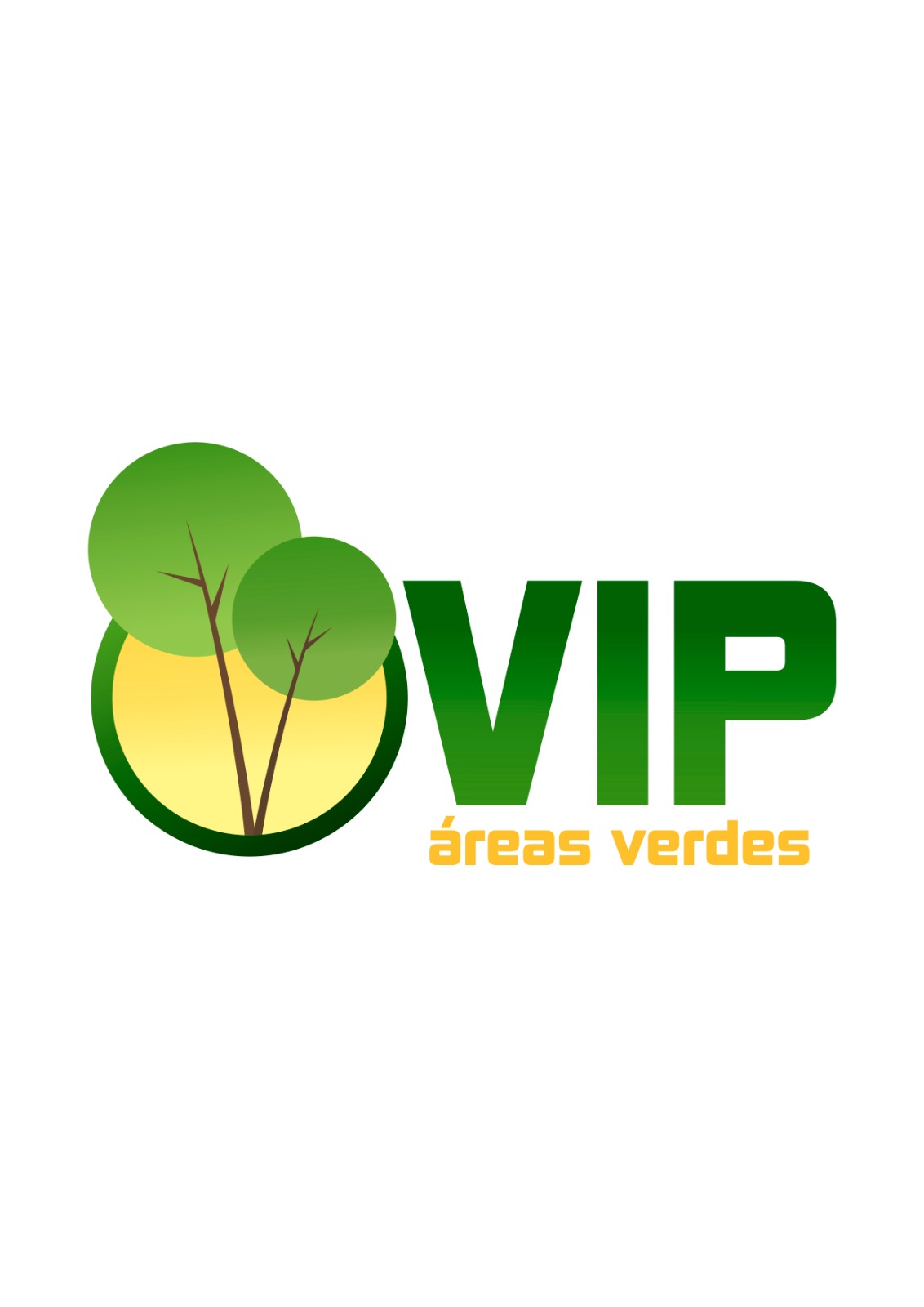 vip áreas verdes 
