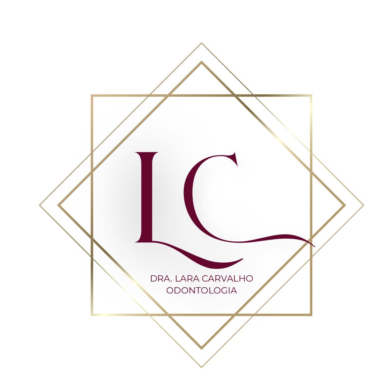 LOGO LARA IRMÃ FE