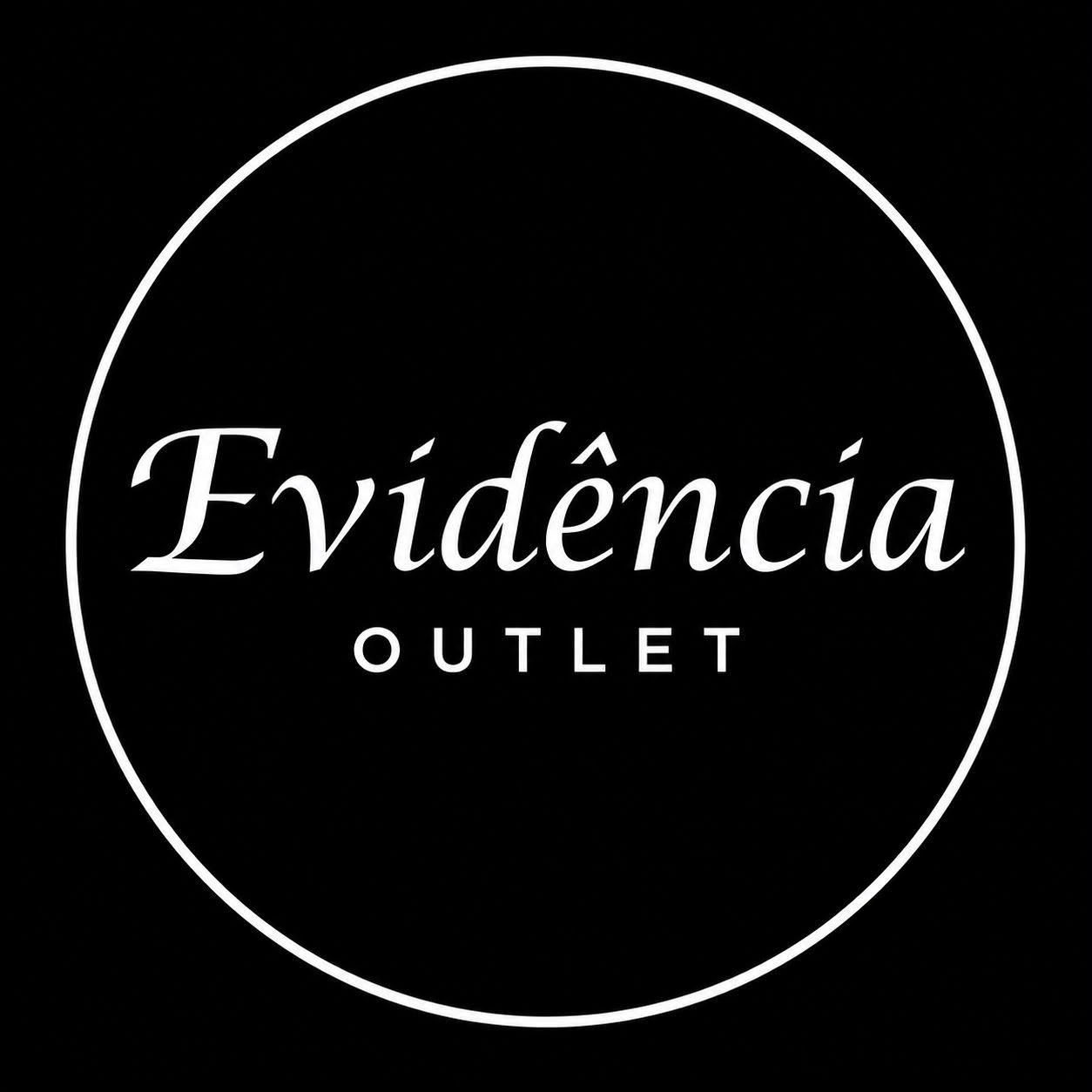 Evidência Outlet 
