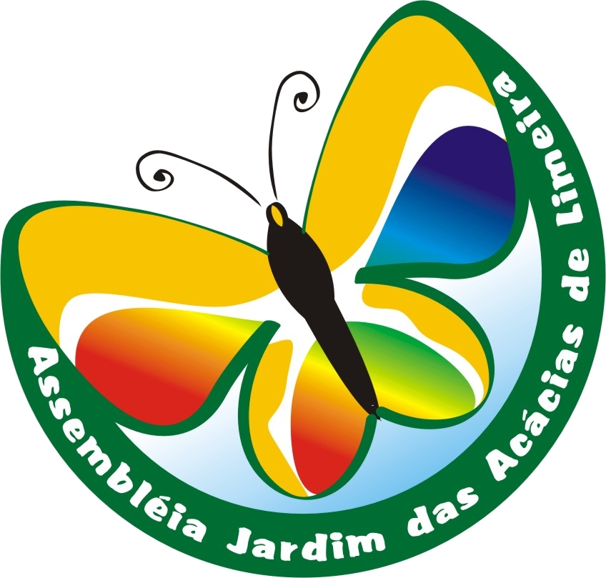 Logo da Assembléia Arco-Íris de Limeira