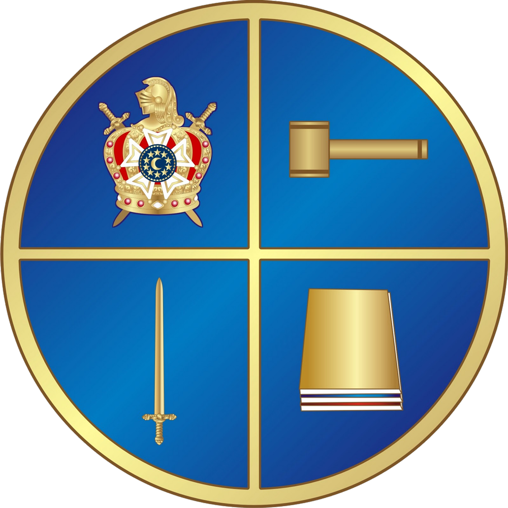 Logo da Ordem dos Escudeiros